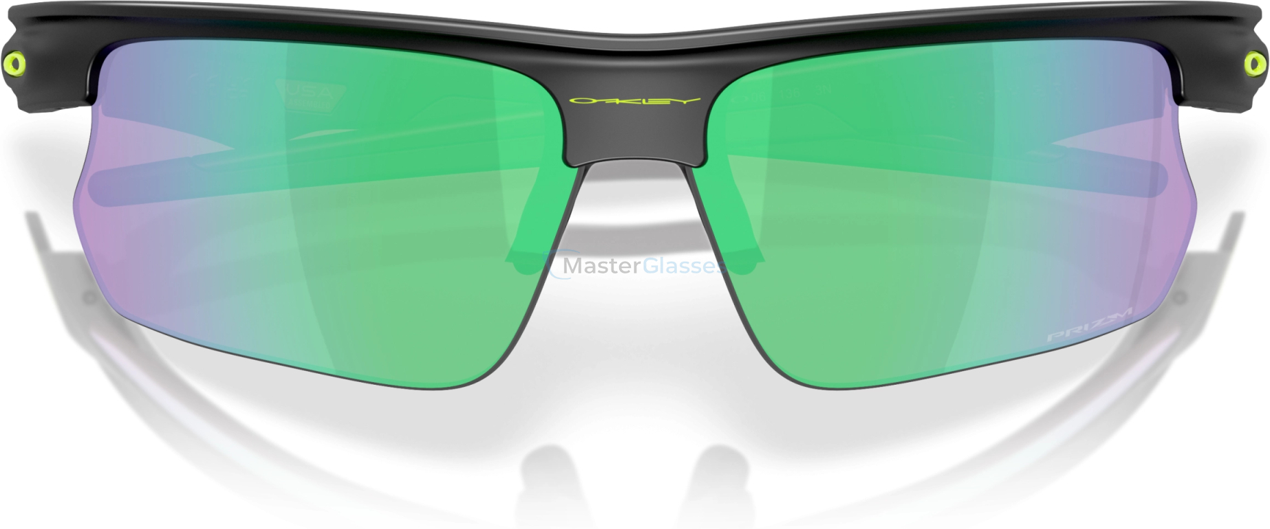   Oakley BISPHAERA OO9400 940023 Black