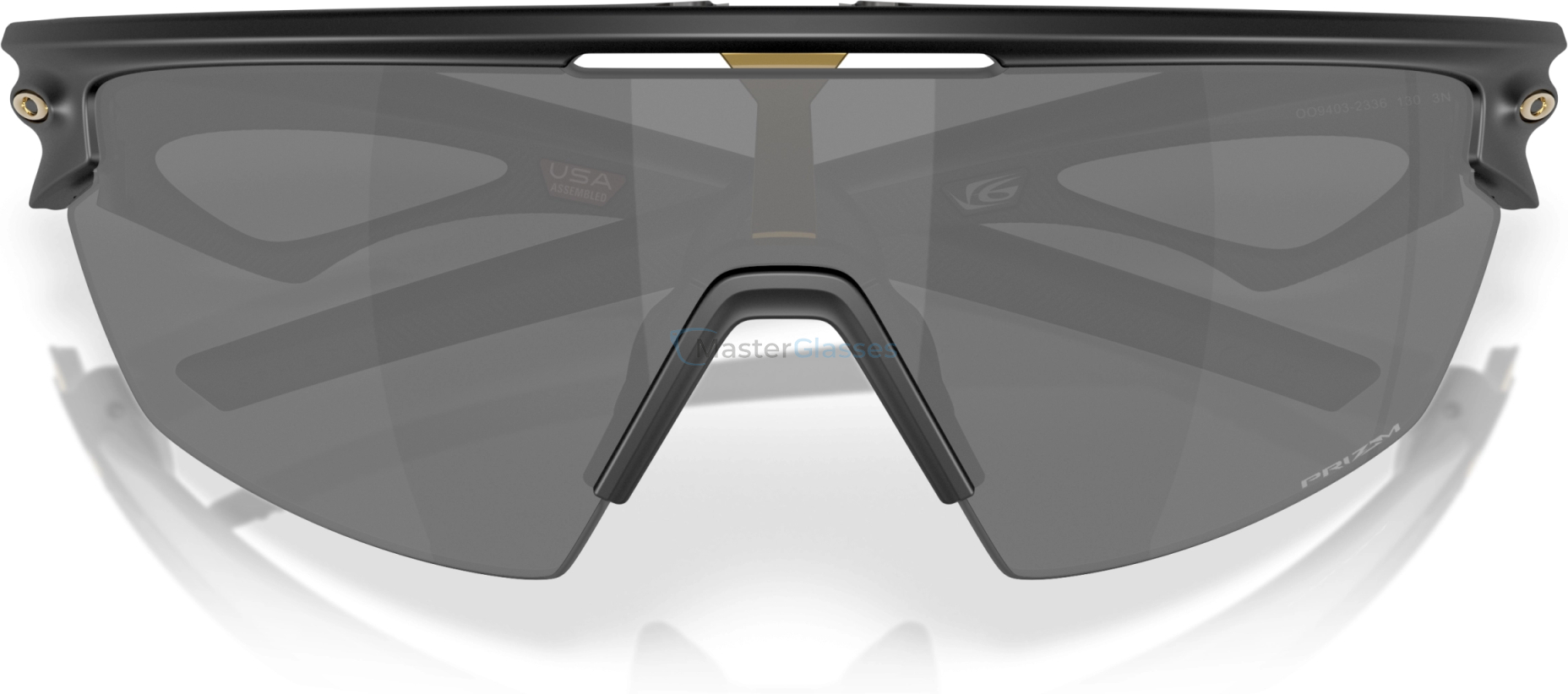   Oakley SPHAERA OO9403 940323 Black