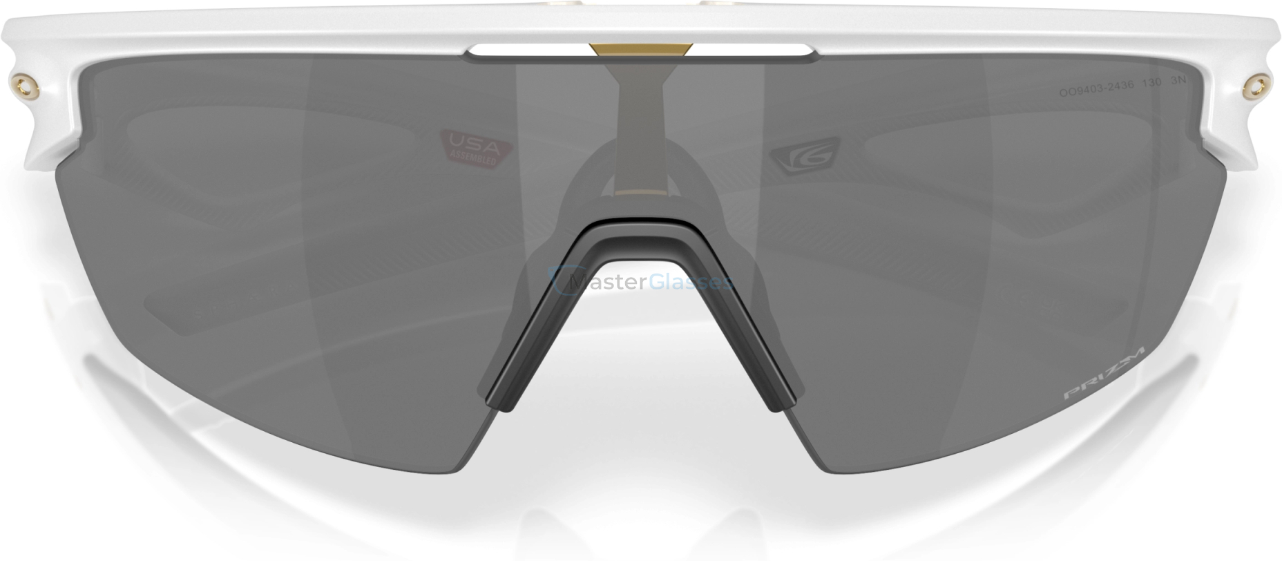   Oakley SPHAERA OO9403 940324 White