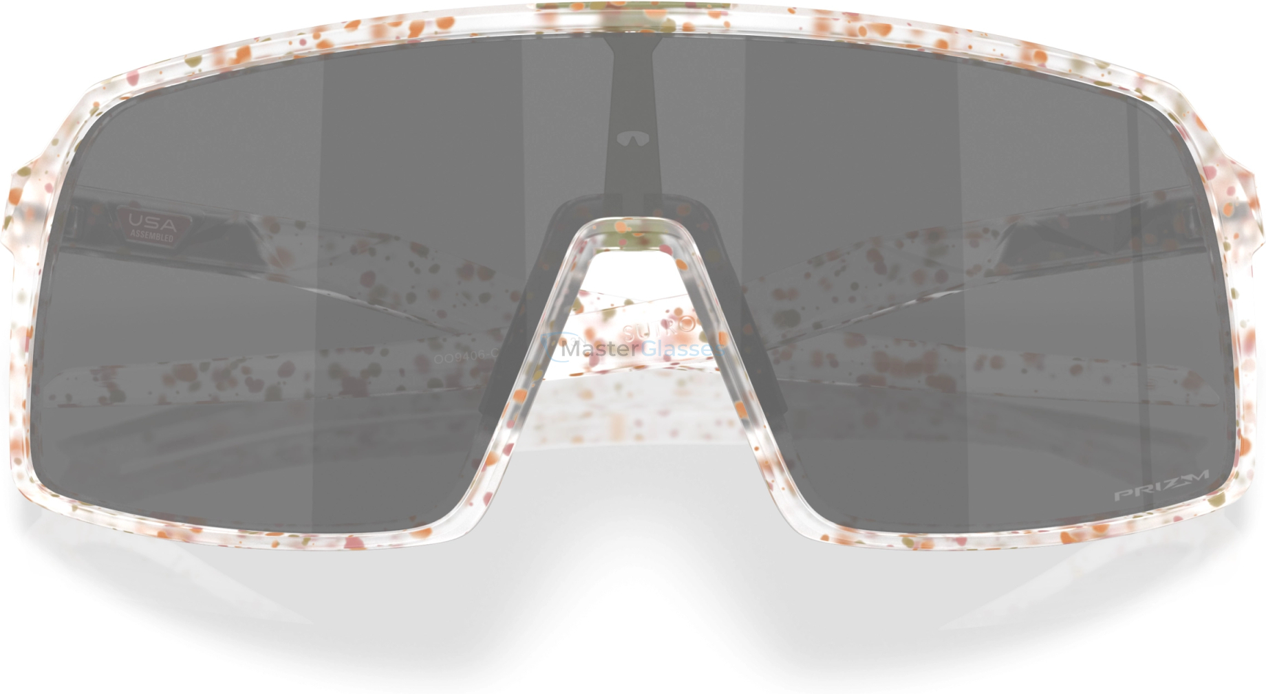   Oakley SUTRO OO9406 9406C7 Clear