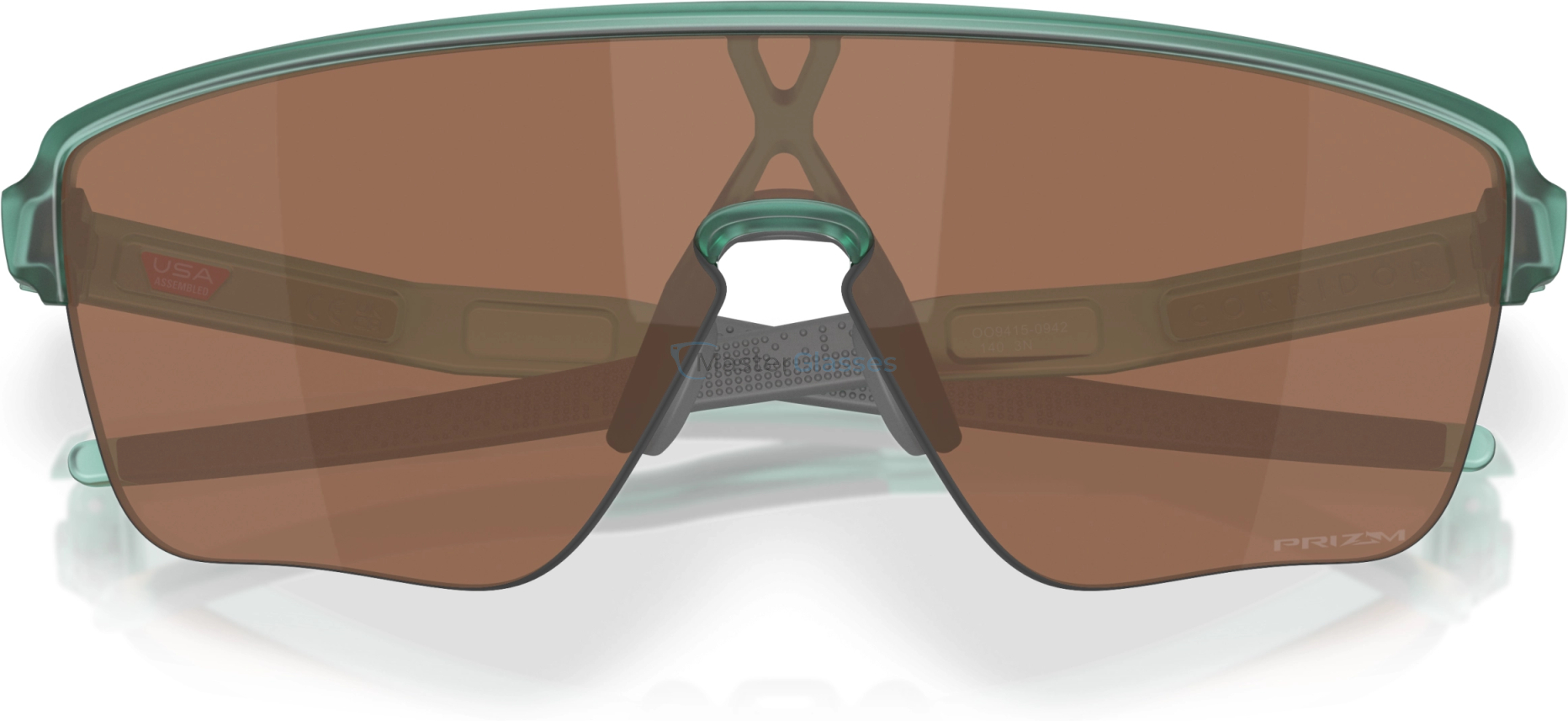   Oakley CORRIDOR SQ OO9415 941509 Blue