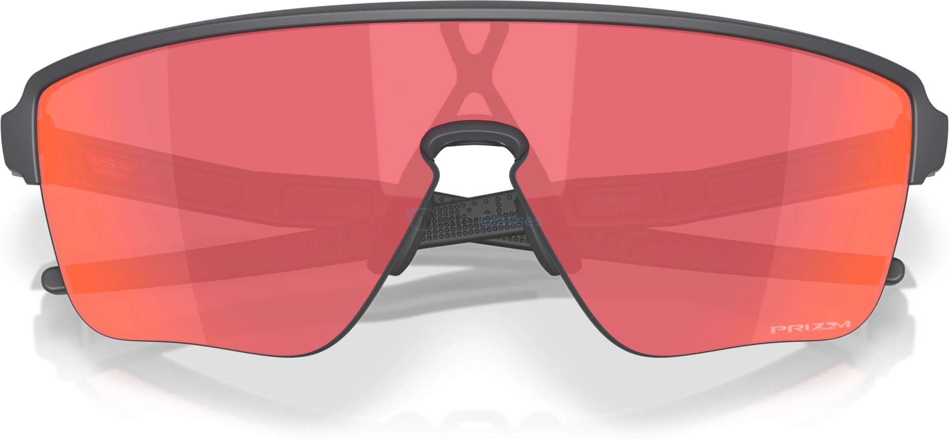   Oakley CORRIDOR SQ OO9415 941510 Grey