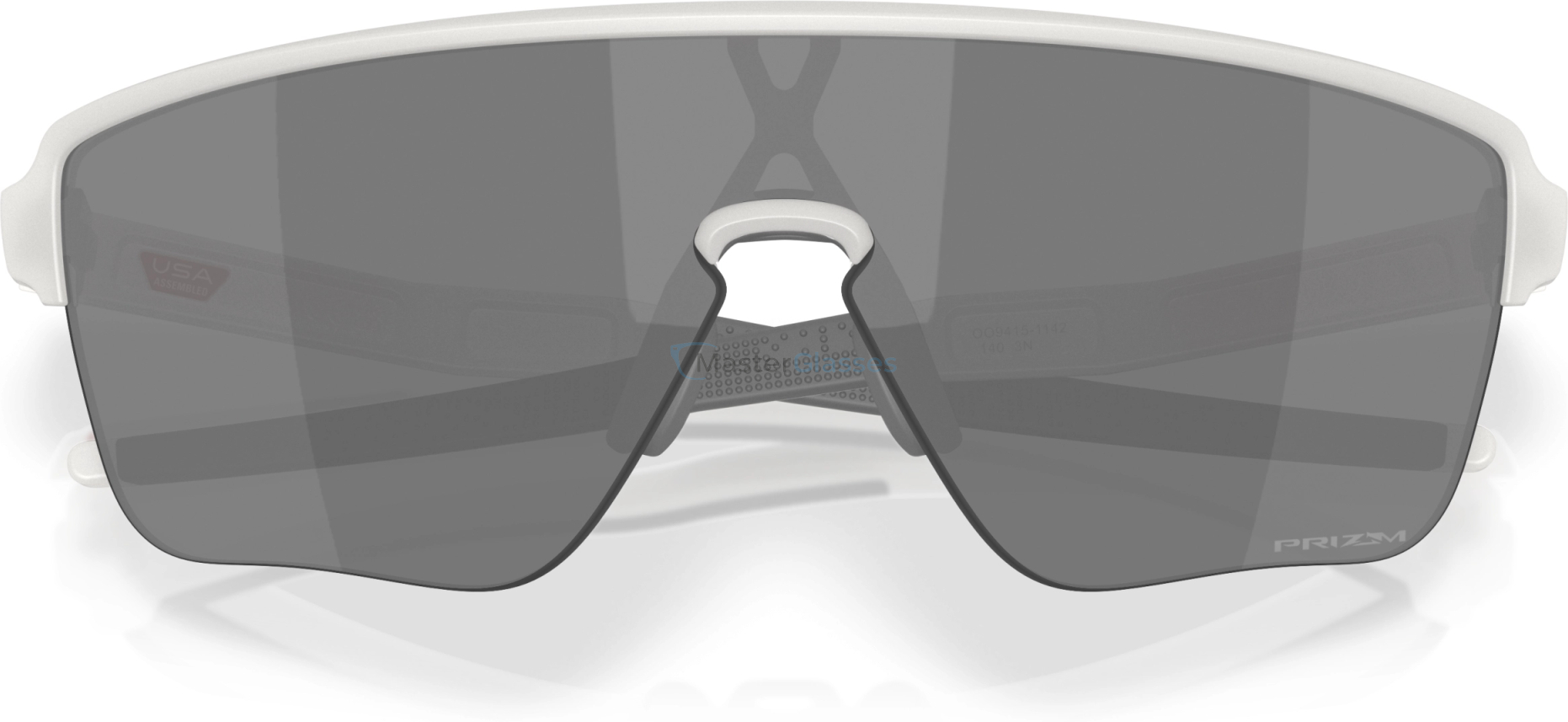   Oakley CORRIDOR SQ OO9415 941511 White