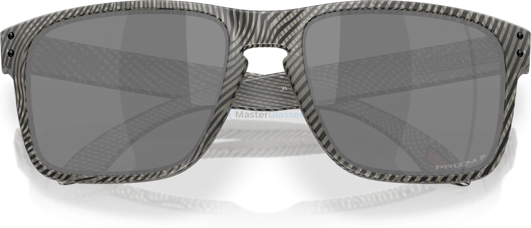   Oakley HOLBROOK XL OO9417 941750 Black