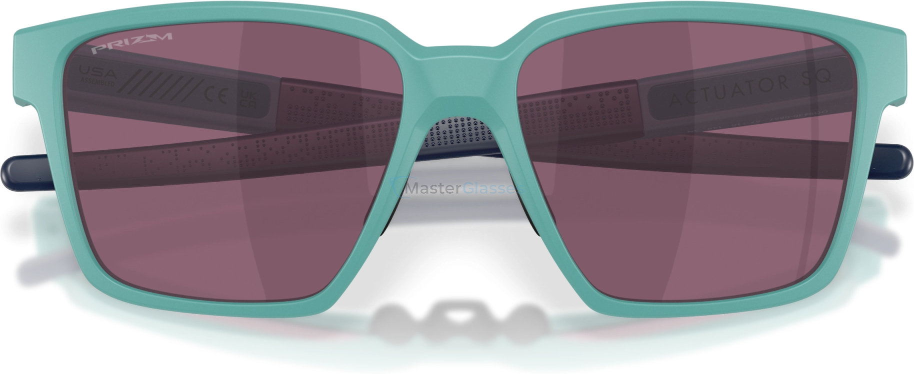   Oakley ACTUATOR SQ OO9430 943008 Blue