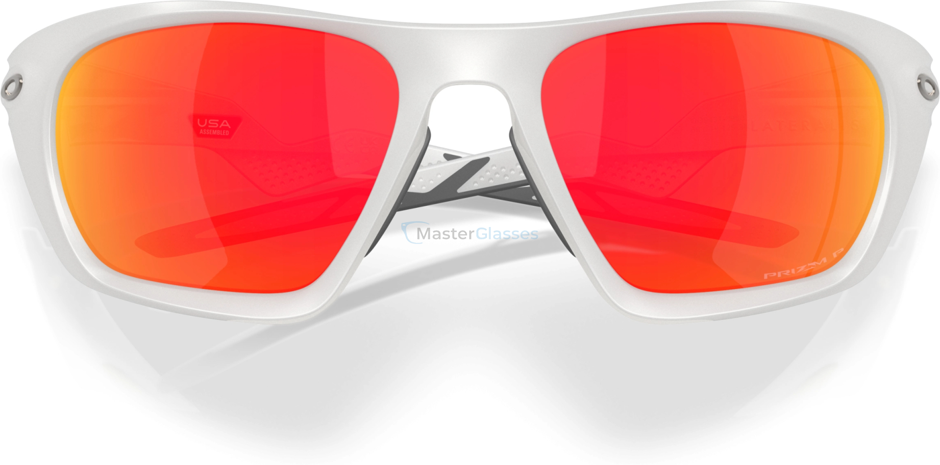   Oakley LATERALIS OO9431 943110 White
