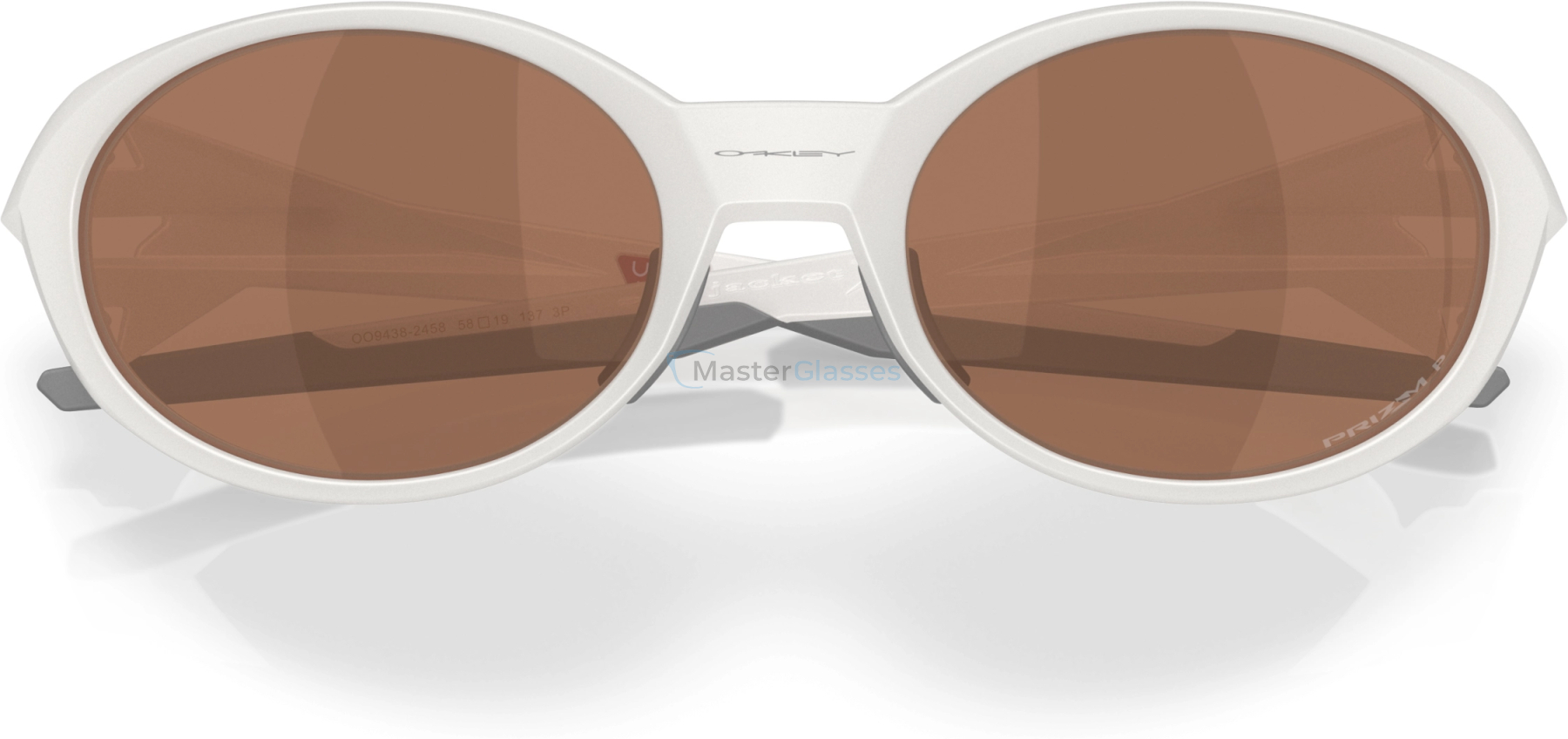   Oakley EYEJACKET REDUX OO9438 943824 White