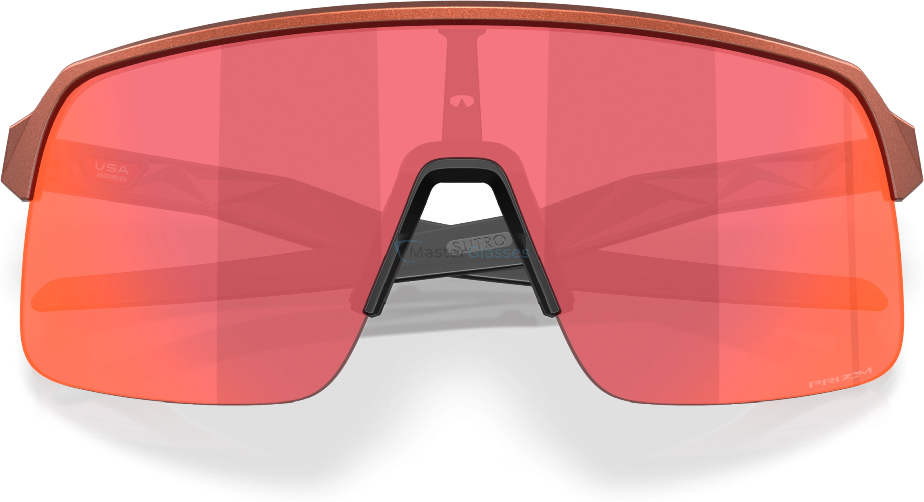   Oakley SUTRO LITE OO9463 946376 Orange