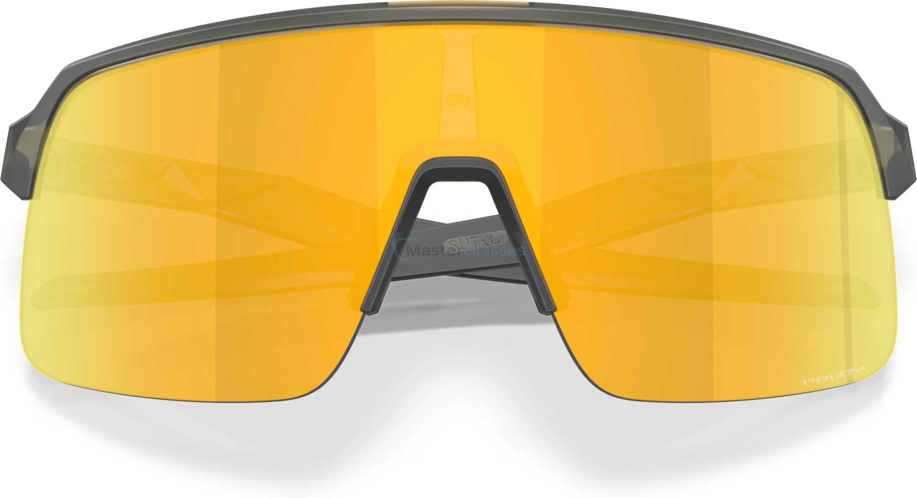   Oakley SUTRO LITE OO9463 946377 Green
