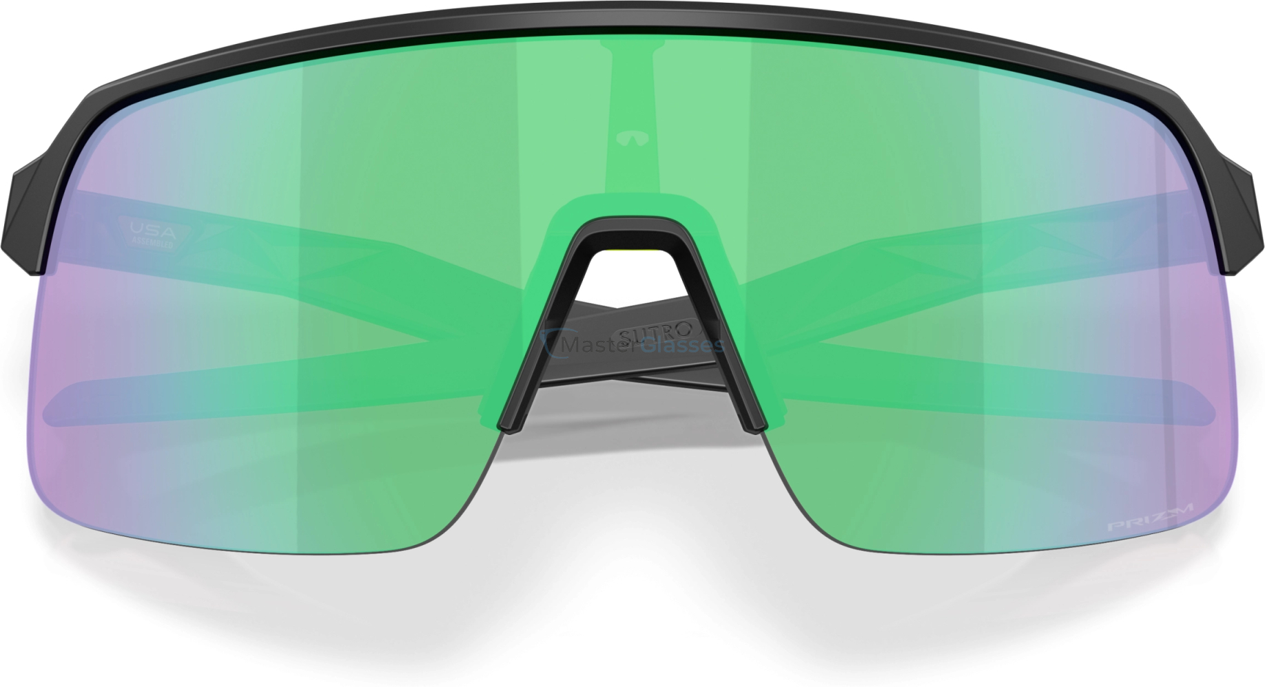   Oakley SUTRO LITE OO9463 946379 Black