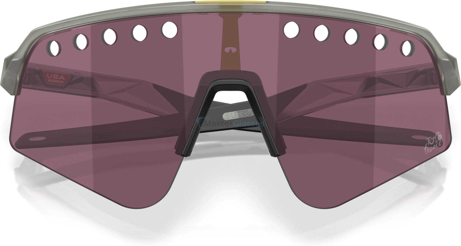   Oakley SUTRO LITE SWEEP OO9465 946532 Grey