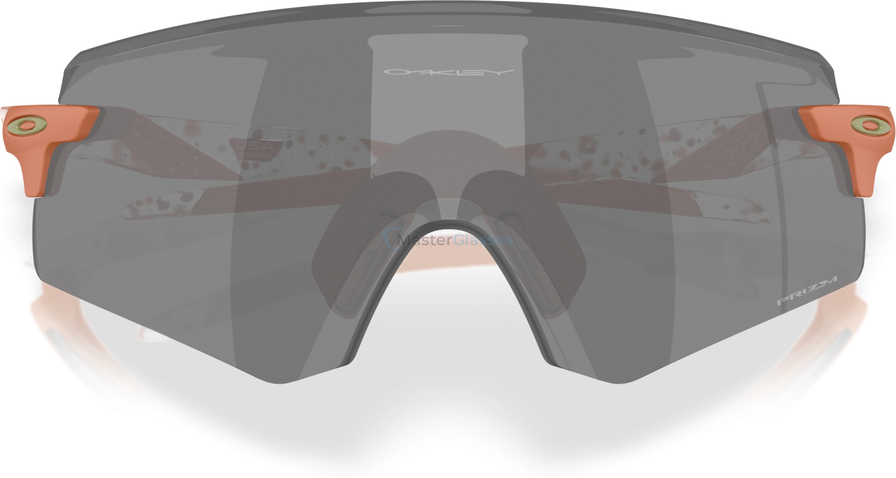   Oakley ENCODER OO9471 947126 Clear
