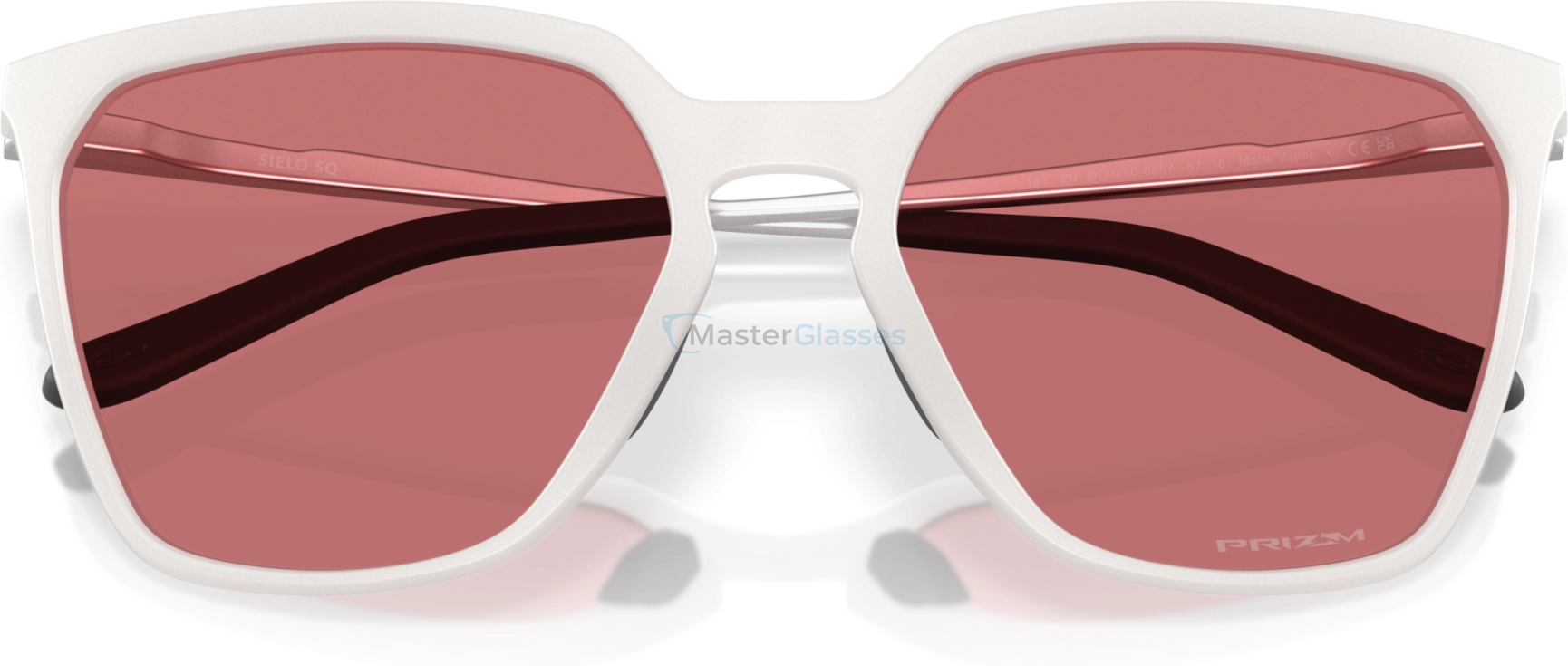   Oakley SIELO SQ OO9480 948008 White