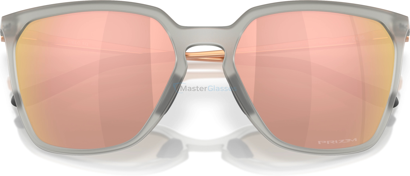   Oakley SIELO SQ OO9480 948009 Grey