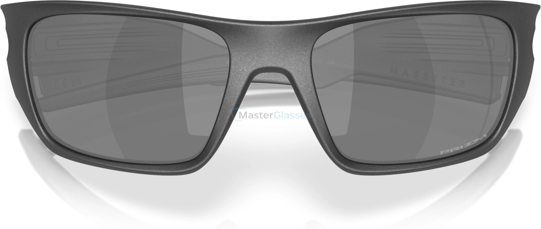   Oakley MASSETER OO9486 948602 Grey