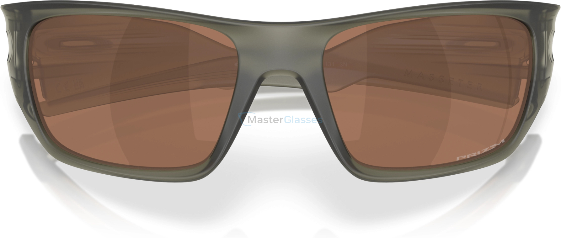   Oakley MASSETER OO9486 948604 Green