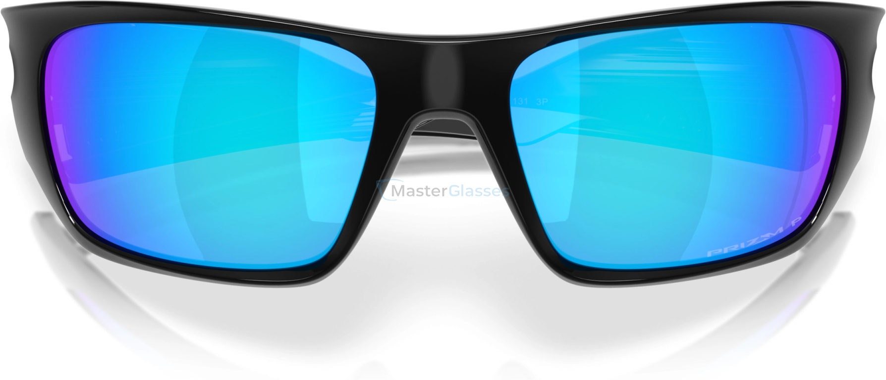   Oakley MASSETER OO9486 948605 Black