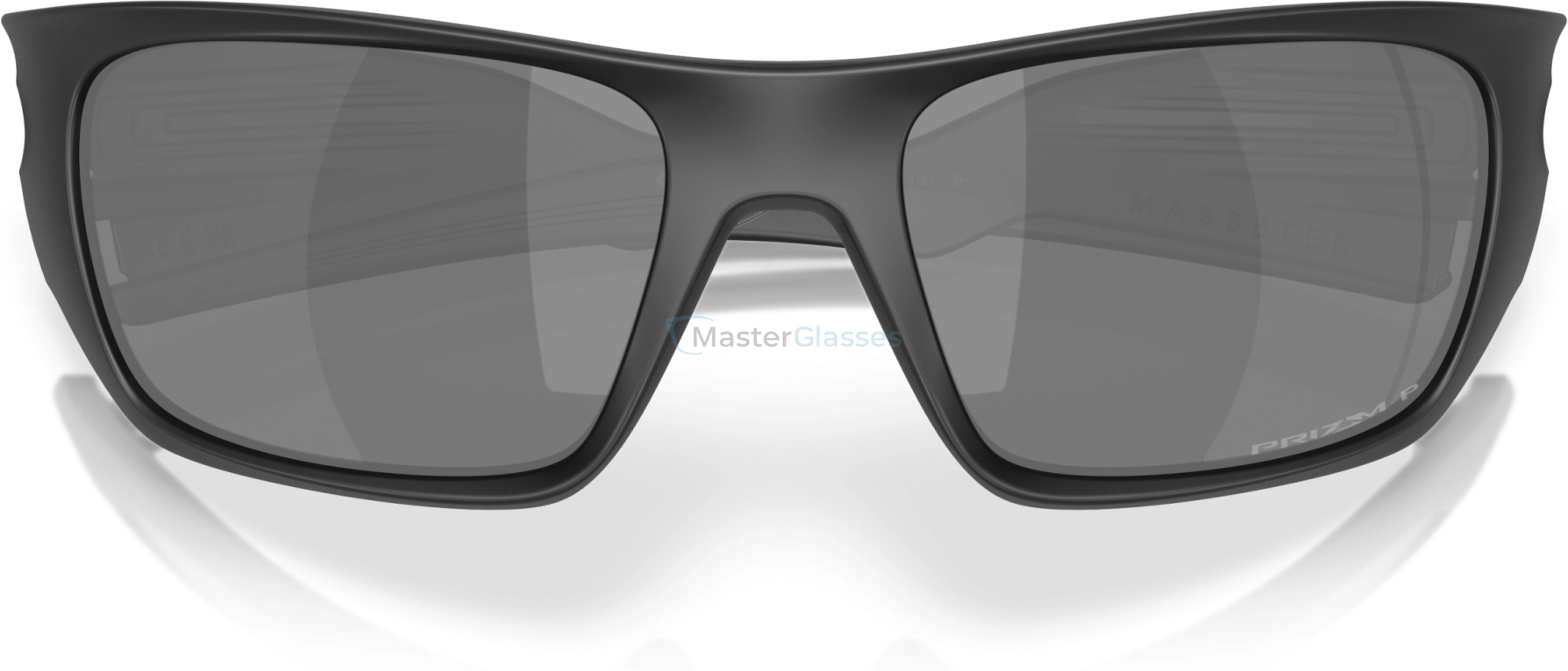   Oakley MASSETER OO9486 948606 Black