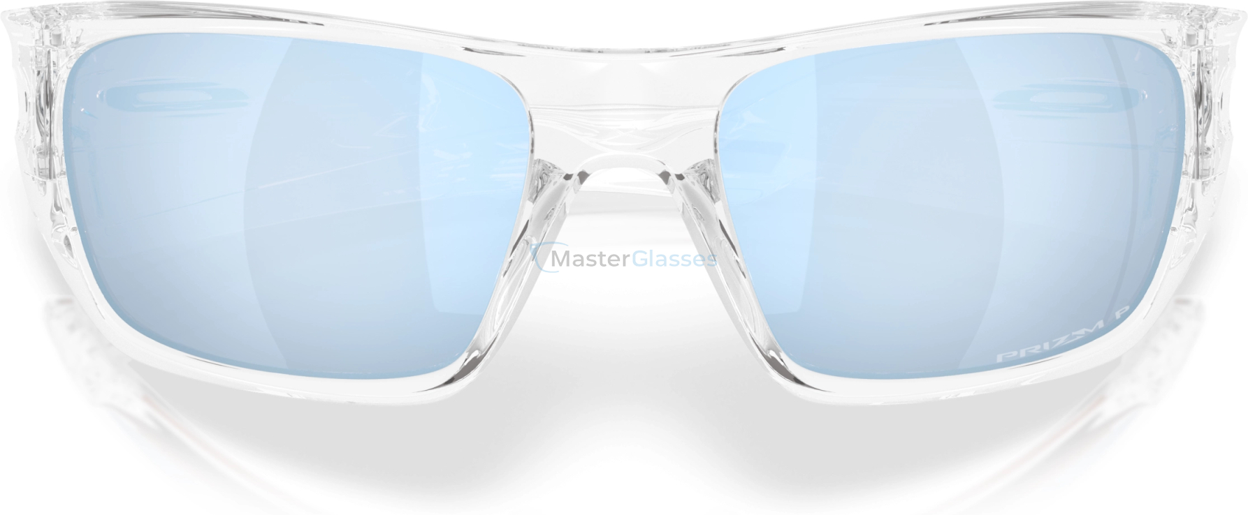   Oakley MASSETER OO9486 948607 Transparent