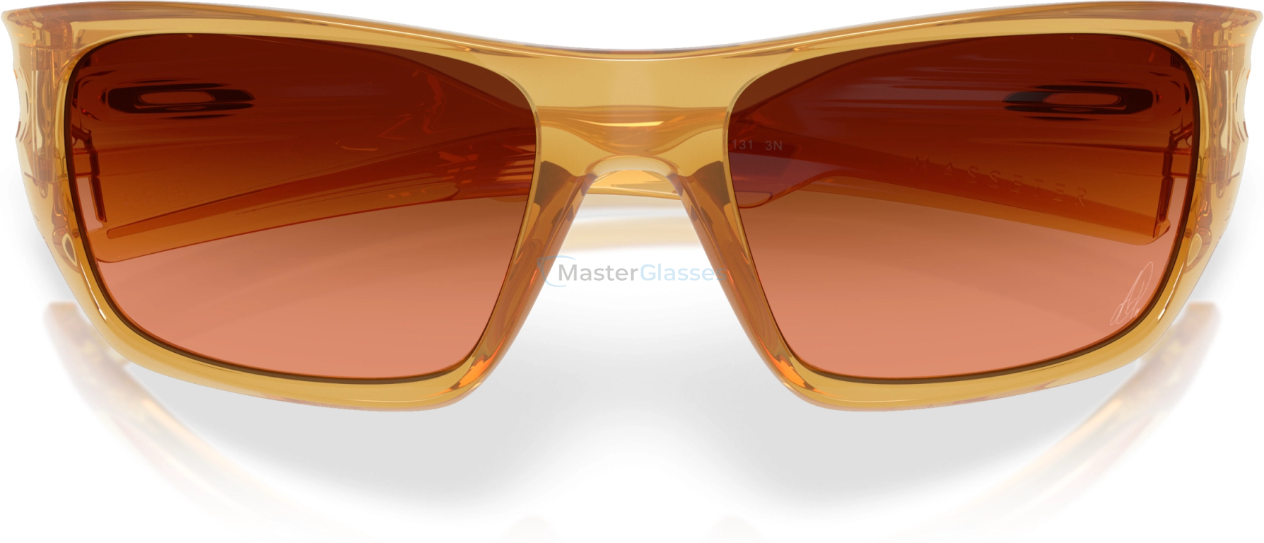   Oakley MASSETER OO9486 948608 Yellow