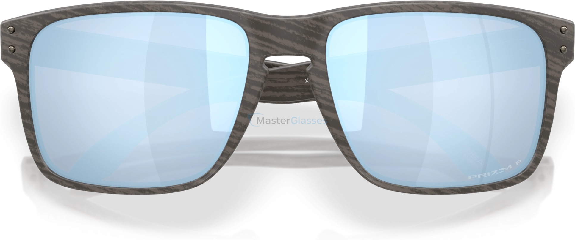   Oakley HOLBROOK XXL OO9487 948704 Grey