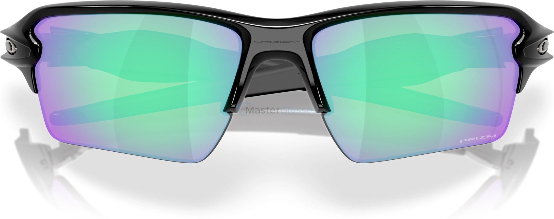  Oakley FLAK 2.0 XXL OO9488 948801 Black