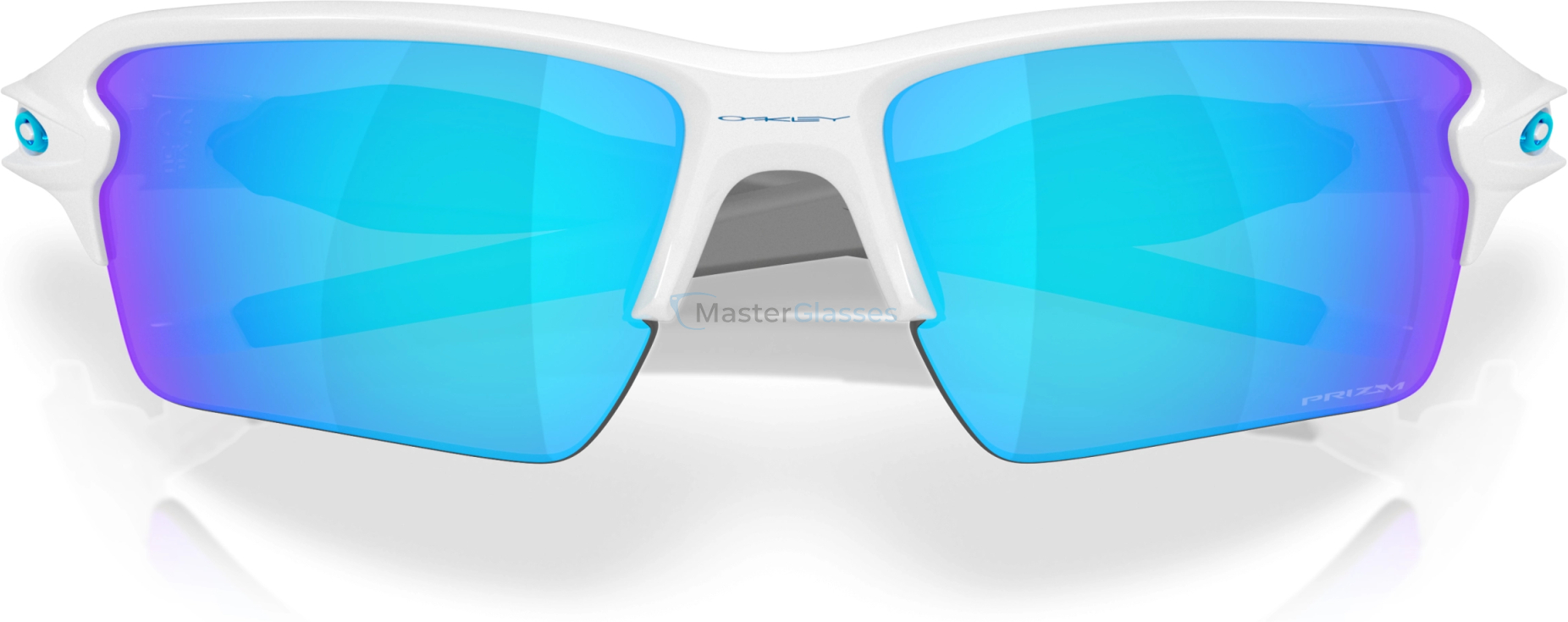   Oakley FLAK 2.0 XXL OO9488 948802 White