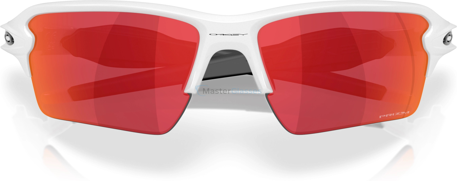   Oakley FLAK 2.0 XXL OO9488 948803 White