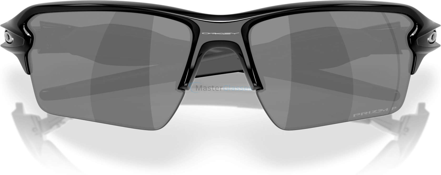   Oakley FLAK 2.0 XXL OO9488 948804 Black