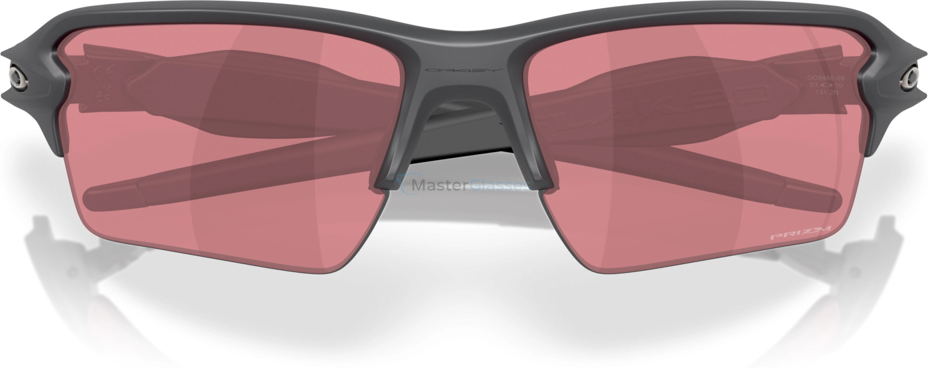   Oakley FLAK 2.0 XXL OO9488 948808 Grey