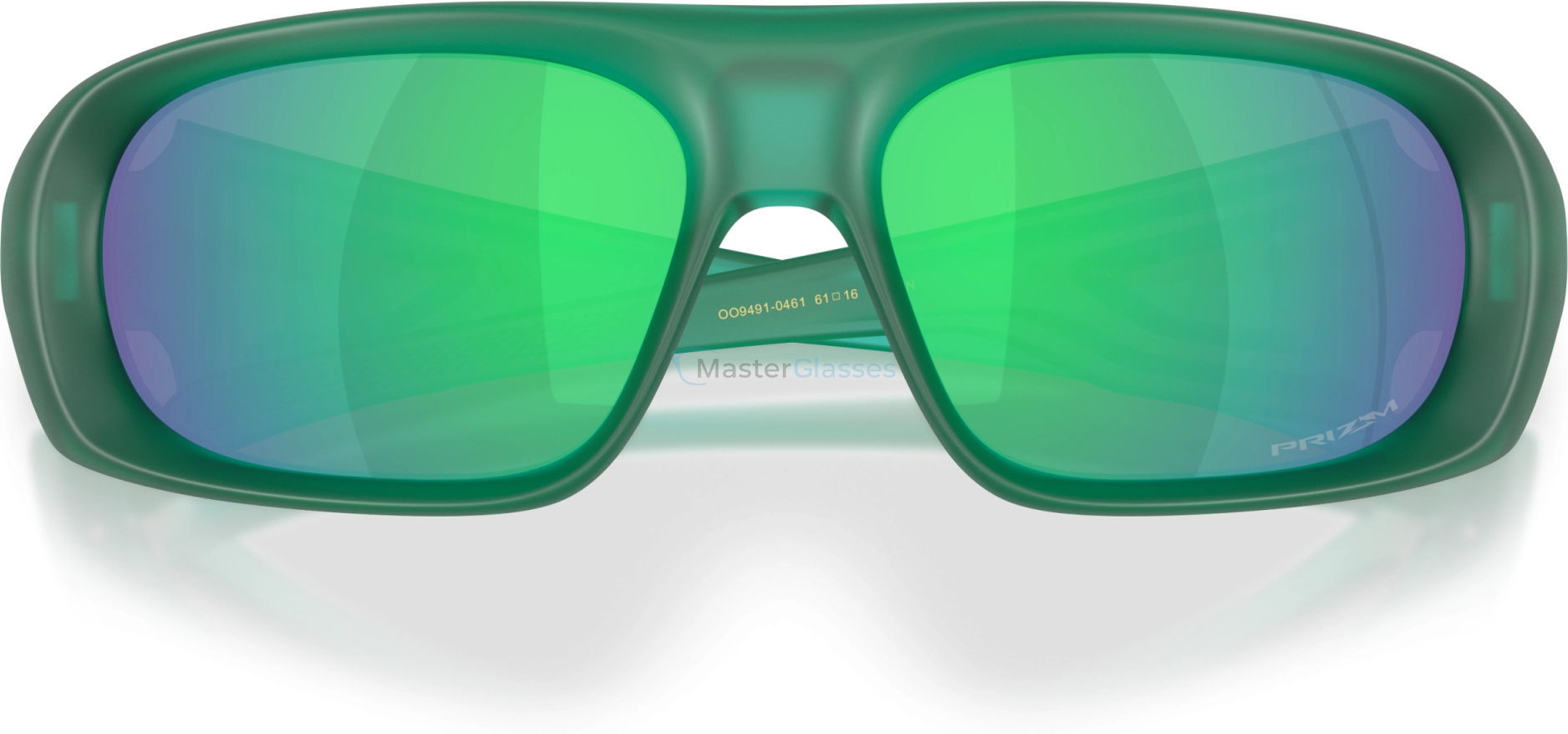   Oakley BELLEVILLE OO9491 949104 Green