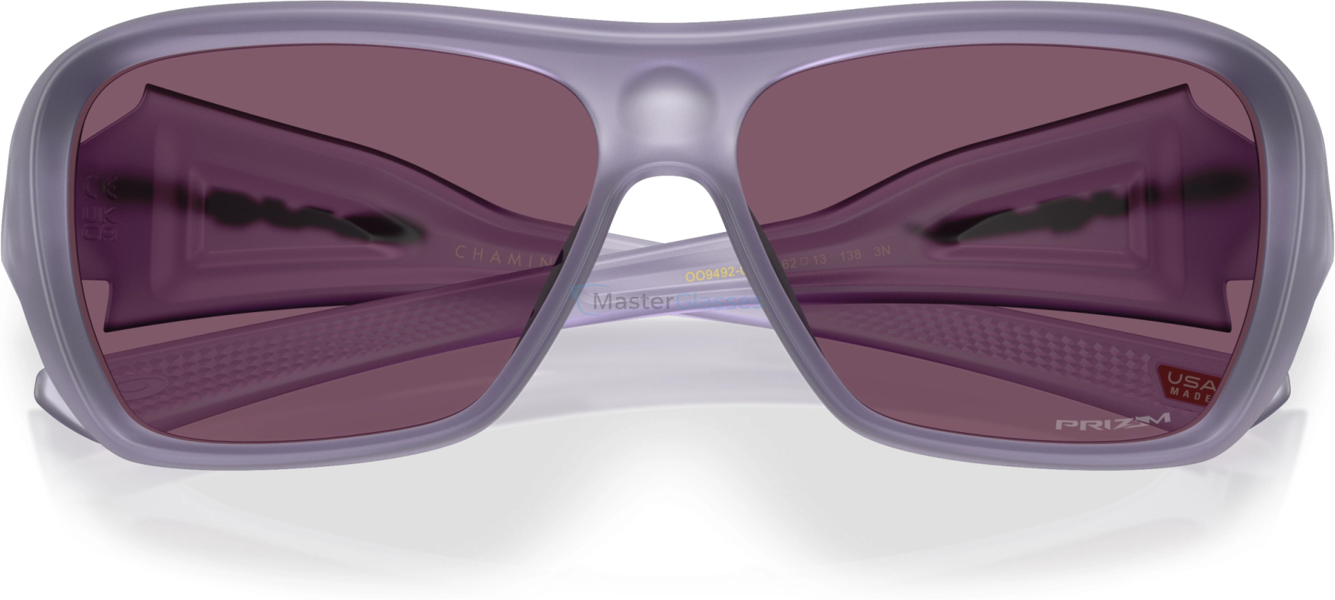   Oakley CHAMINADE OO9492 949204 Violet