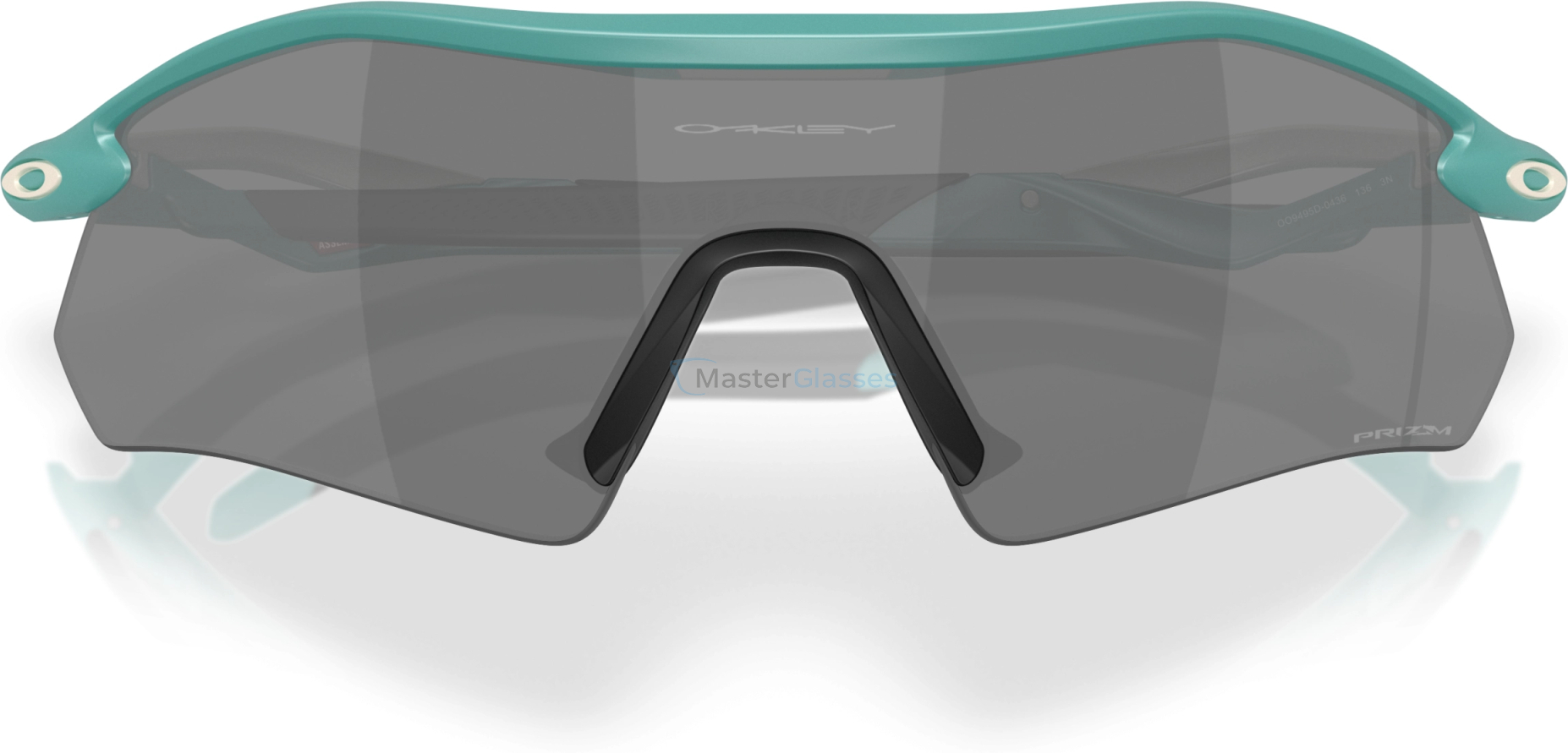   Oakley RADAR PLATE OO9495D 949504 Blue