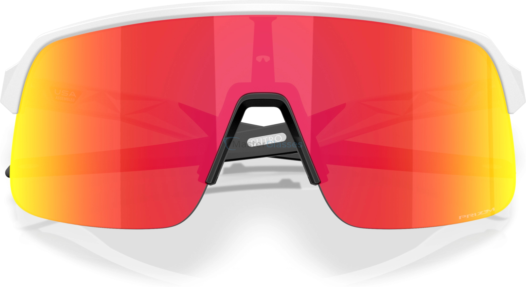   Oakley SUTRO LITE S OO9496 949602 White