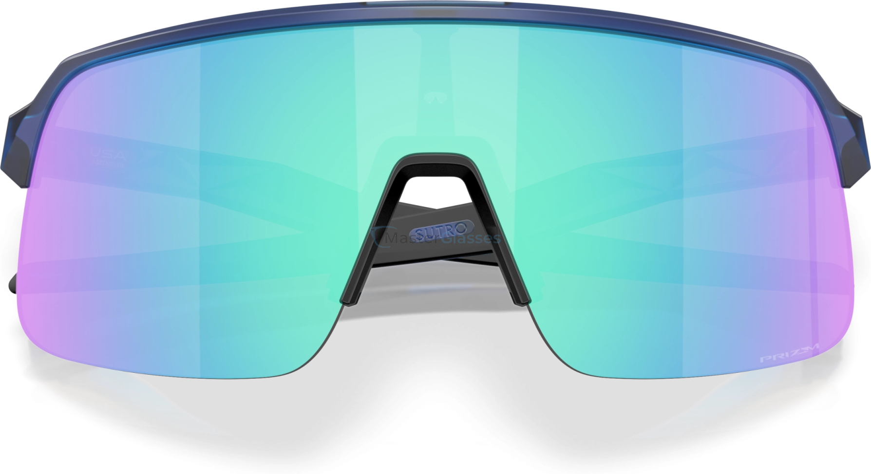   Oakley SUTRO LITE S OO9496 949603 Blue