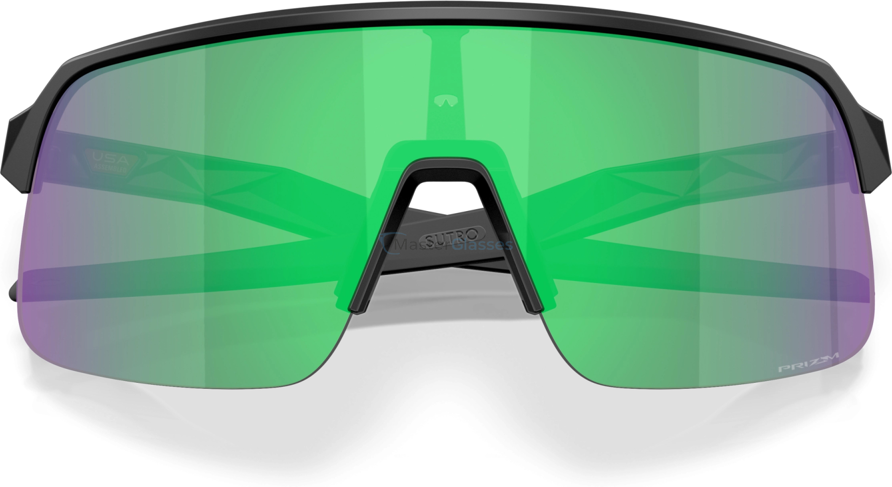   Oakley SUTRO LITE S OO9496 949604 Black