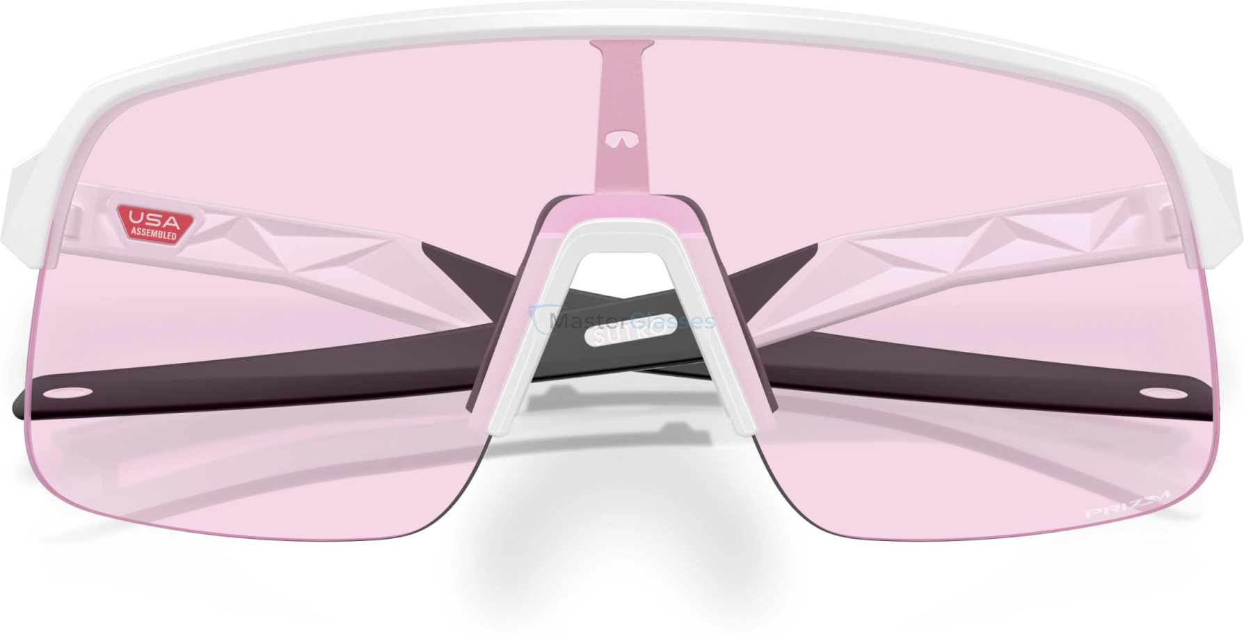   Oakley SUTRO LITE S OO9496 949608 White