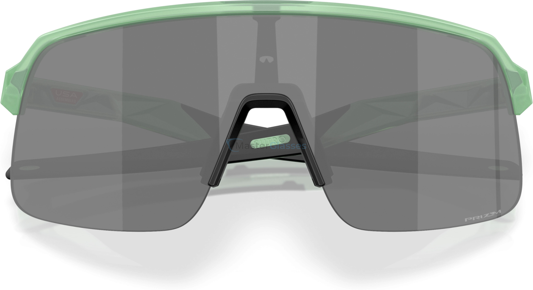   Oakley SUTRO LITE S OO9496 949611 Green