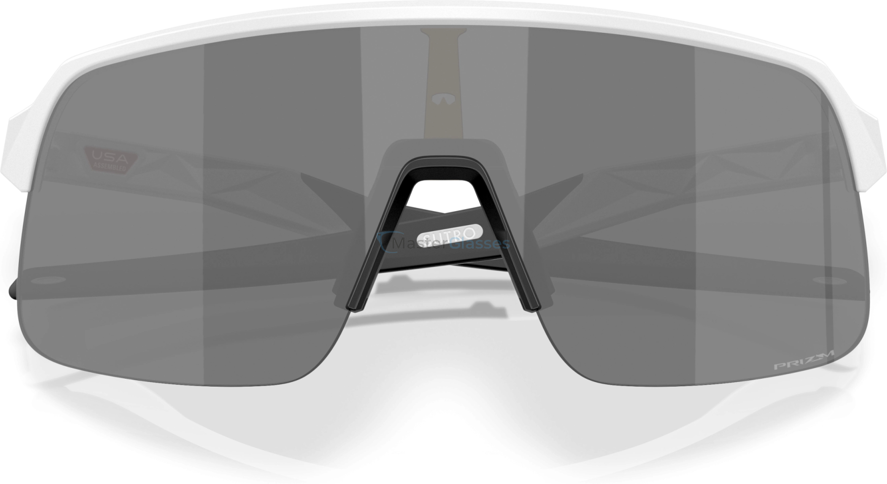   Oakley SUTRO LITE S OO9496 949613 White