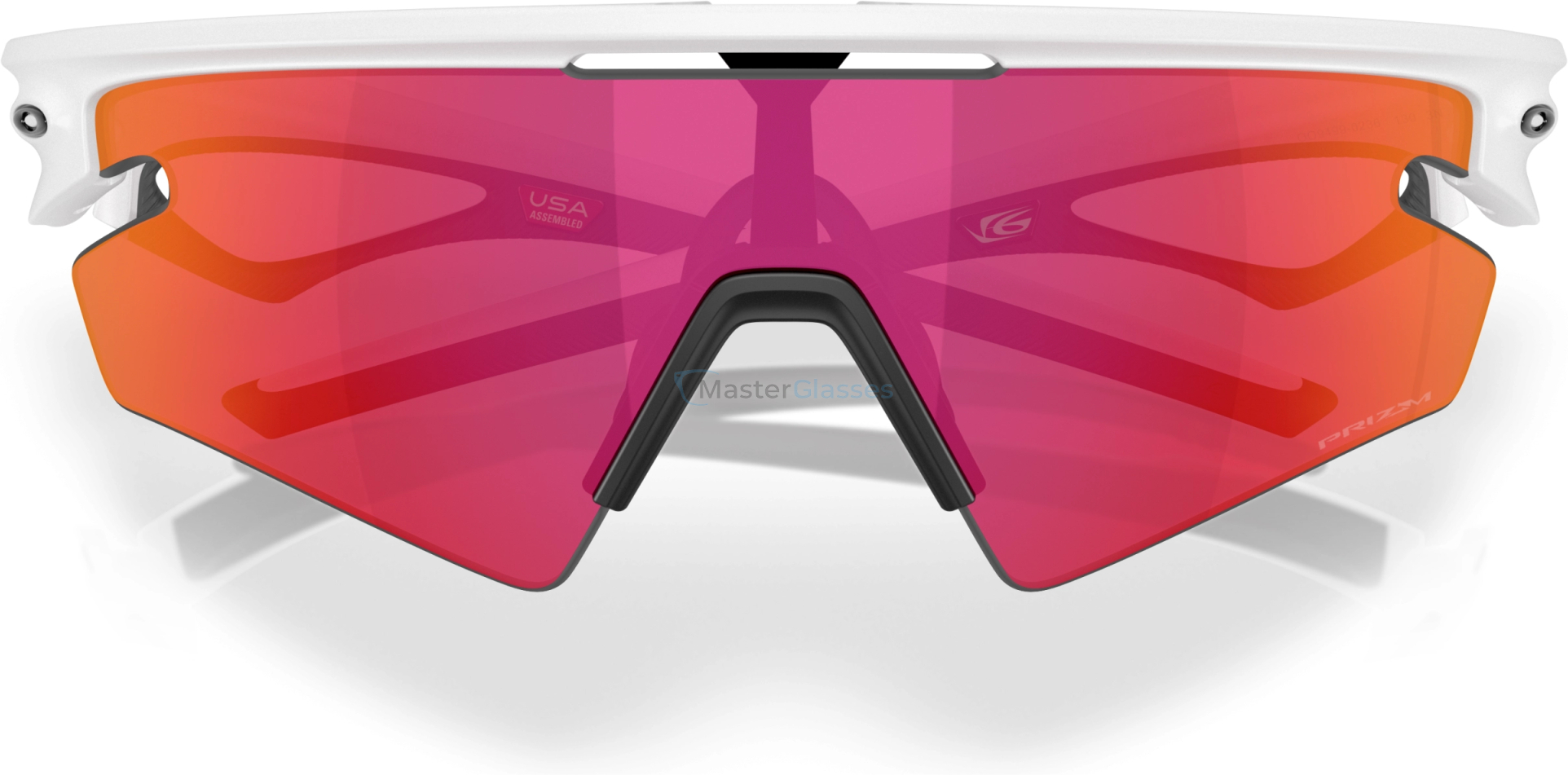 Солнцезащитные очки Oakley SPHAERA SLASH OO9499 949902 White