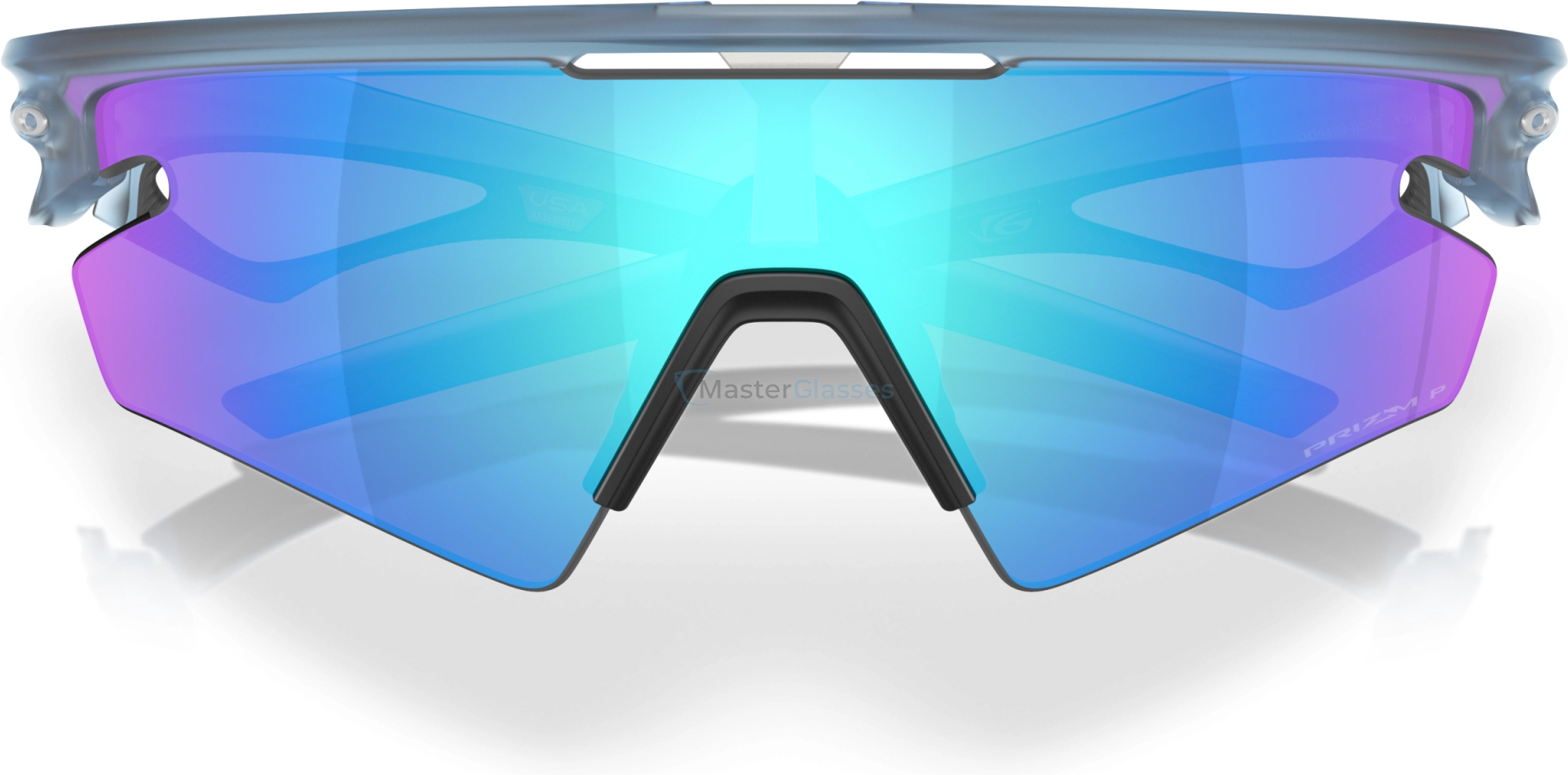   Oakley SPHAERA SLASH OO9499 949903 Blue