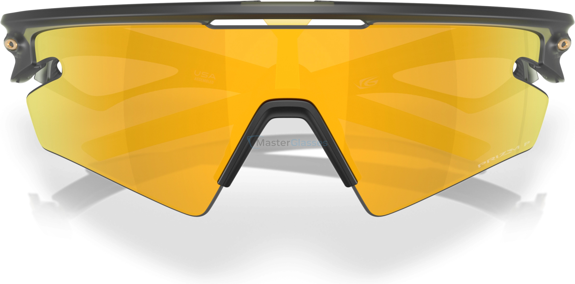   Oakley SPHAERA SLASH OO9499 949905 Green