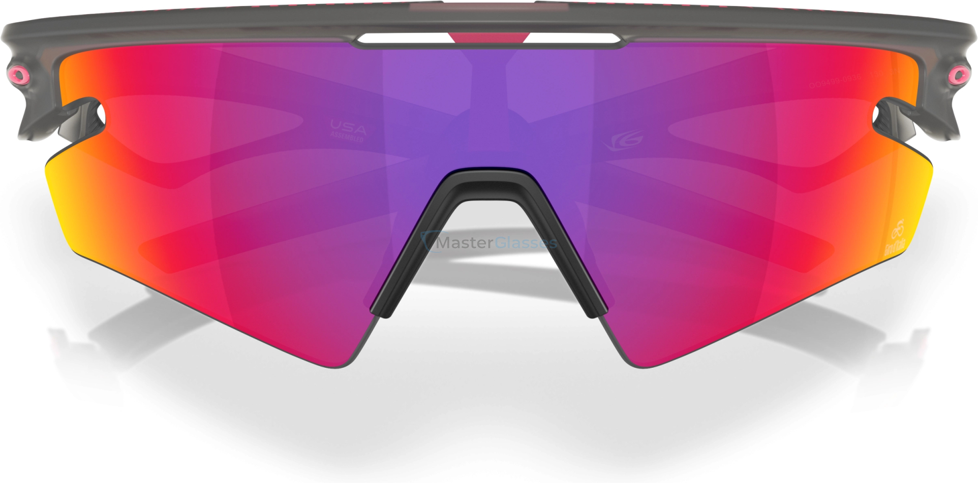   Oakley SPHAERA SLASH OO9499 949909 Grey