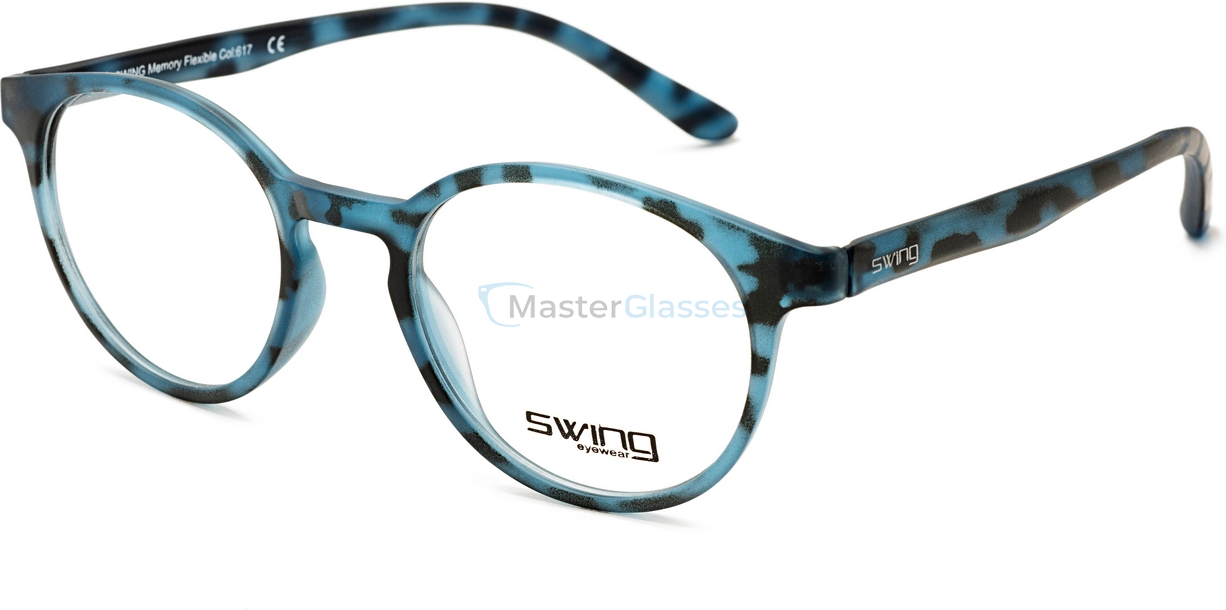 Оправа SWING TR328 617