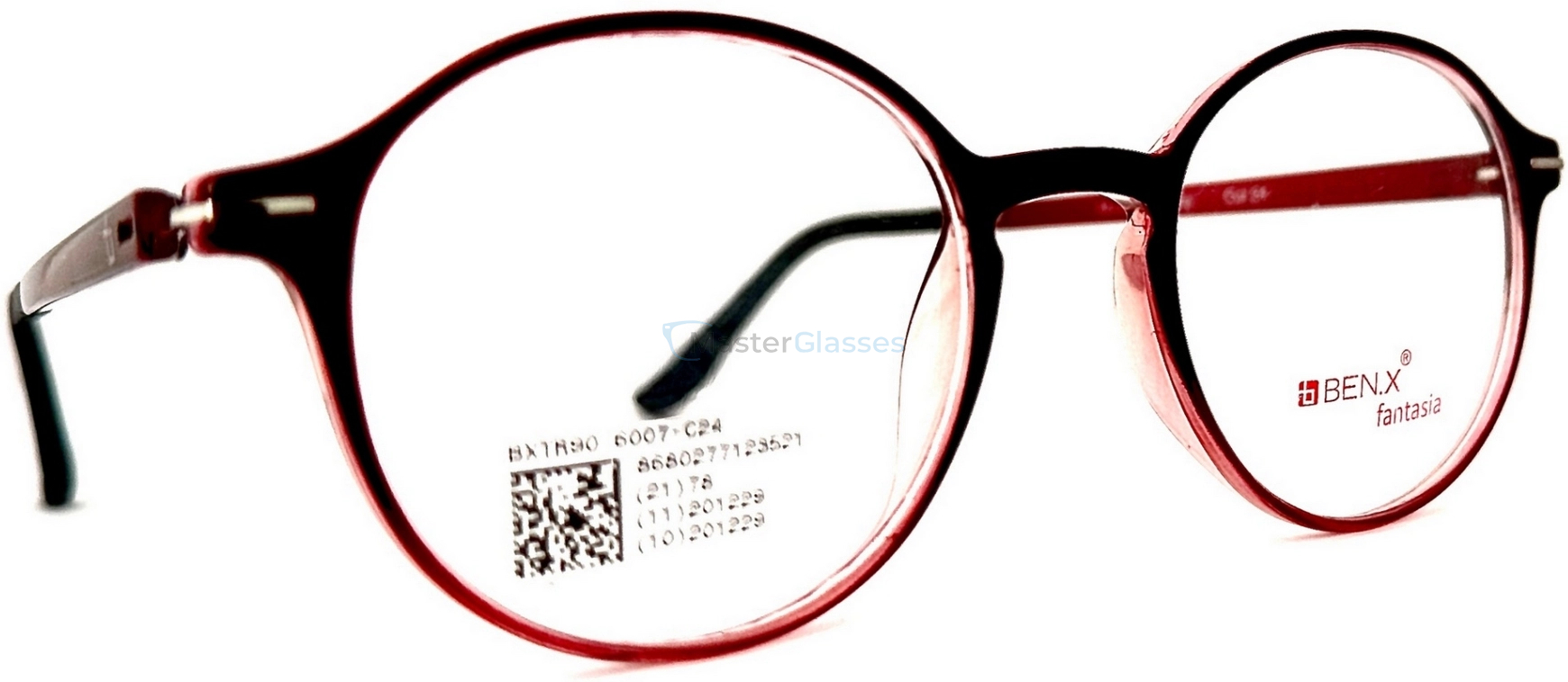  BEN.X 6007 24 