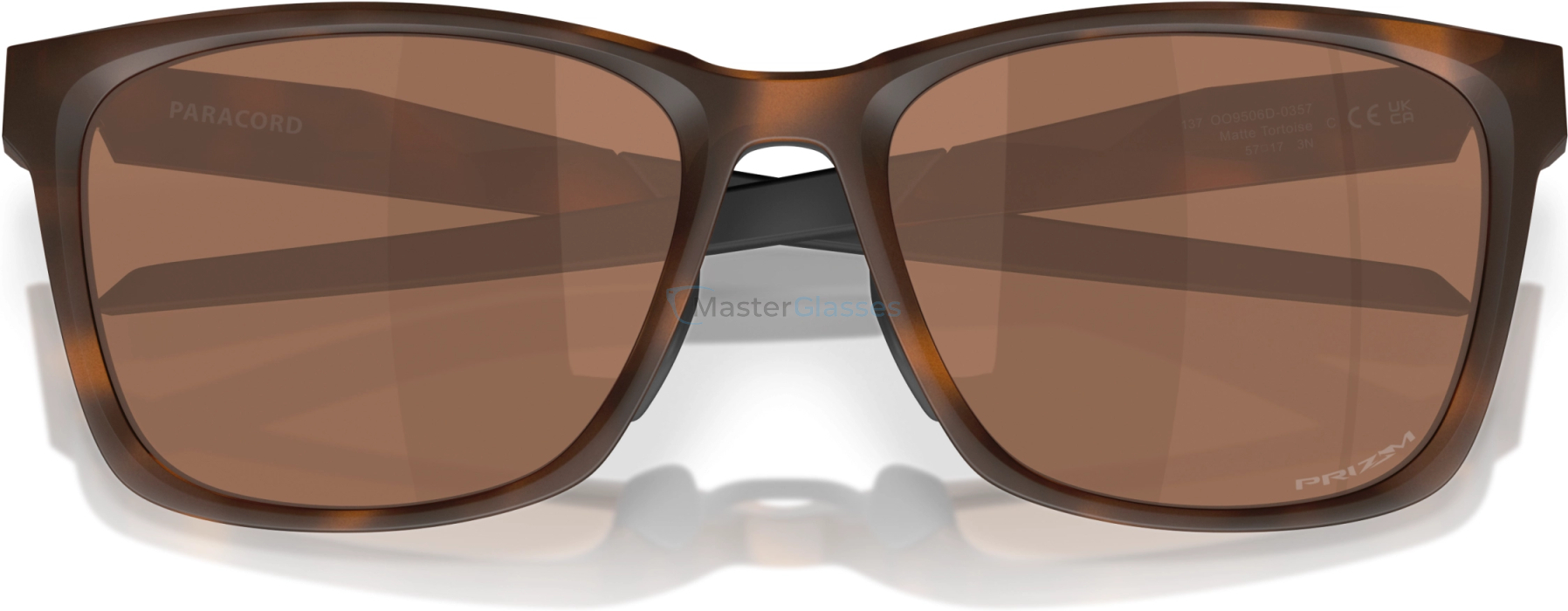   Oakley PARACORD OO9506D 950603 Brown