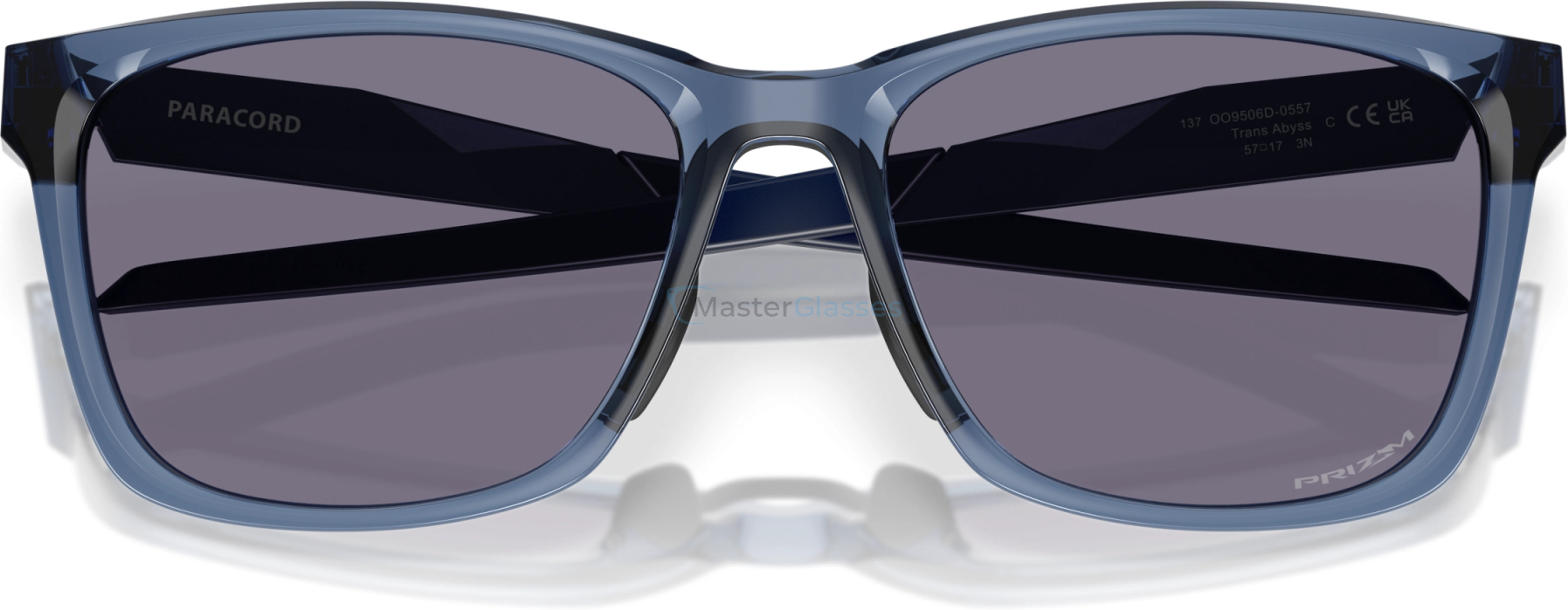   Oakley PARACORD OO9506D 950605 Blue