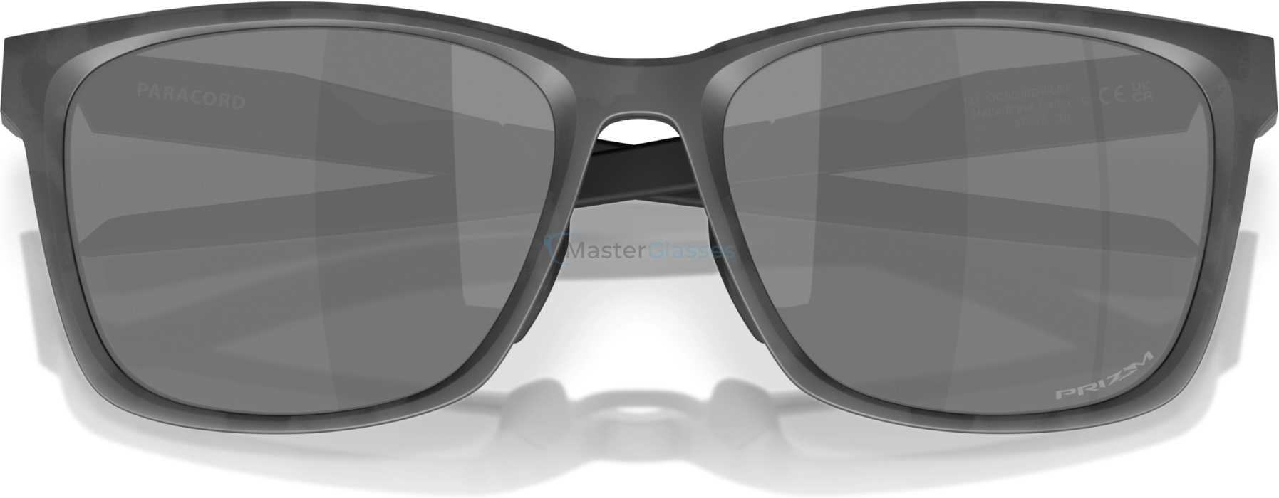   Oakley PARACORD OO9506D 950606 Grey