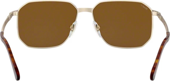 Солнцезащитные очки Persol Morris PO2461S 107557 Polarized