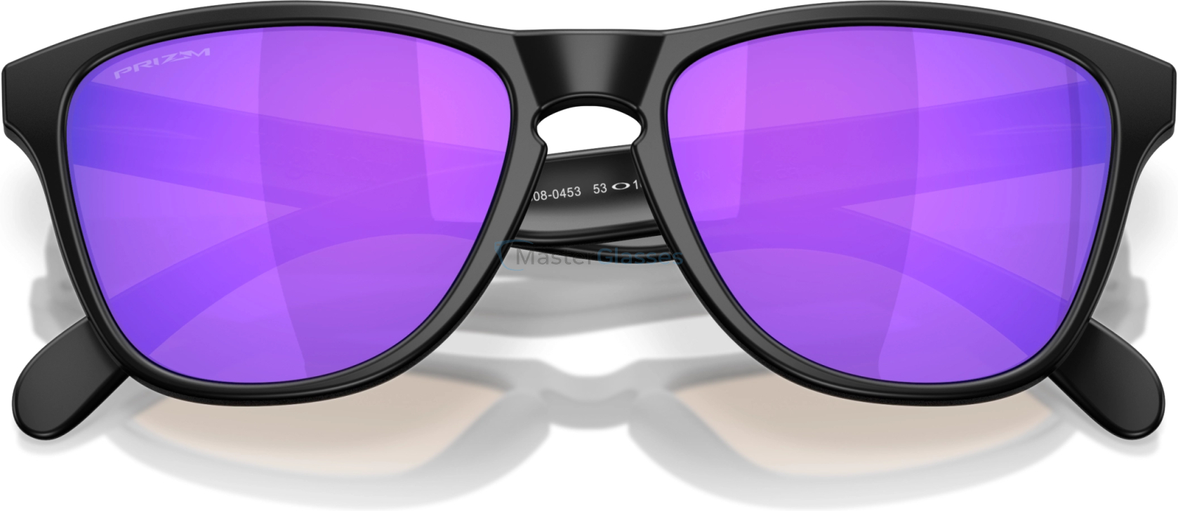   Oakley FROGSKINS S OO9508 950804 Black